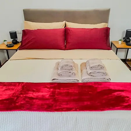 Nonna Cristina 3* Nardodipace Vecchio