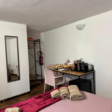Nonna Cristina Guest house 3*