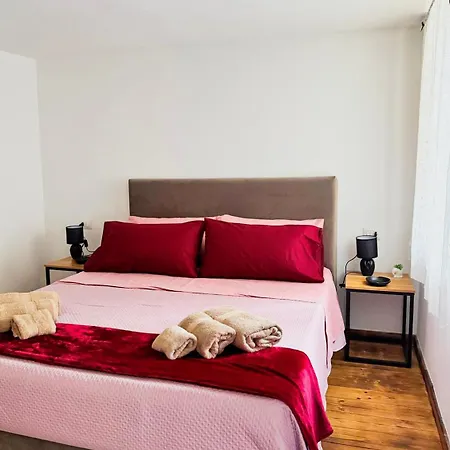 Pensjonat Nonna Cristina 3*