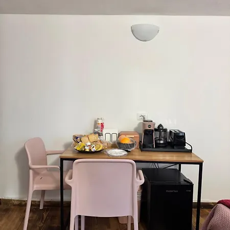 Nonna Cristina 3* Nardodipace Vecchio