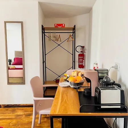 Nonna Cristina Guest house Nardodipace Vecchio