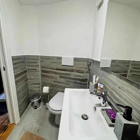 Nonna Cristina Gasthof