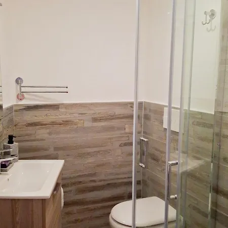 Gasthof Nonna Cristina Nardodipace Vecchio