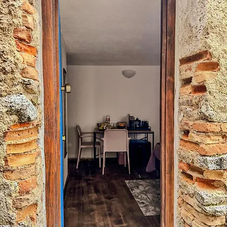 Nonna Cristina Pensjonat 3*