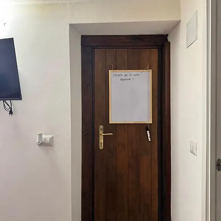 Pensjonat Nonna Cristina