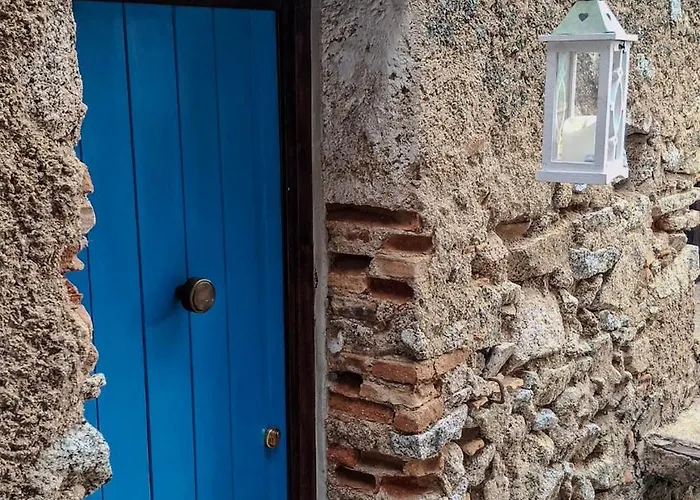 Nonna Cristina Vendégház