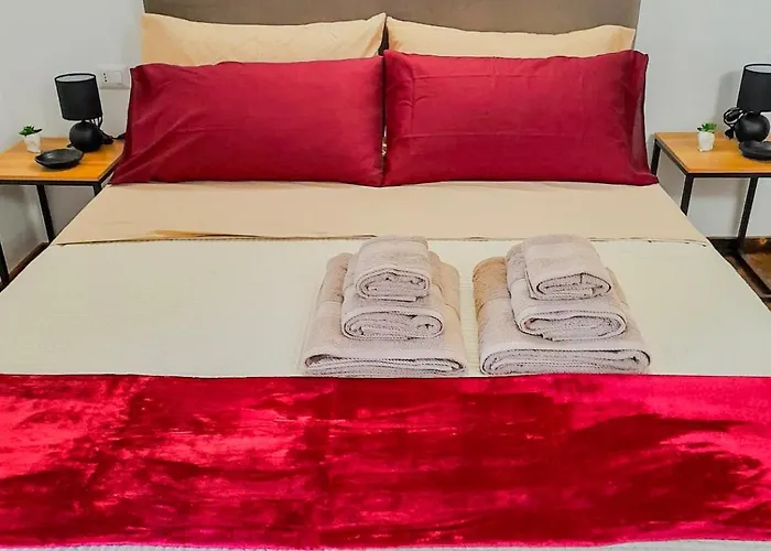 Nonna Cristina 3* Nardodipace Vecchio