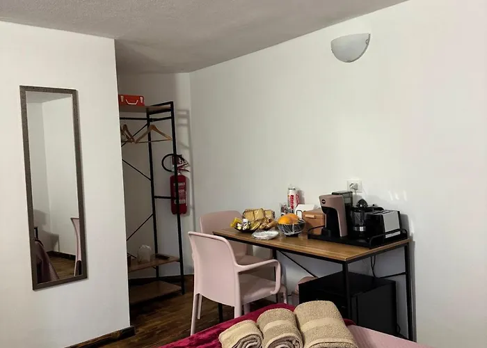 Nonna Cristina Vendégház 3*