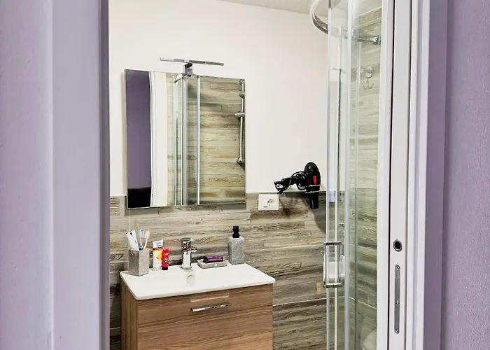 Vendégház Nonna Cristina