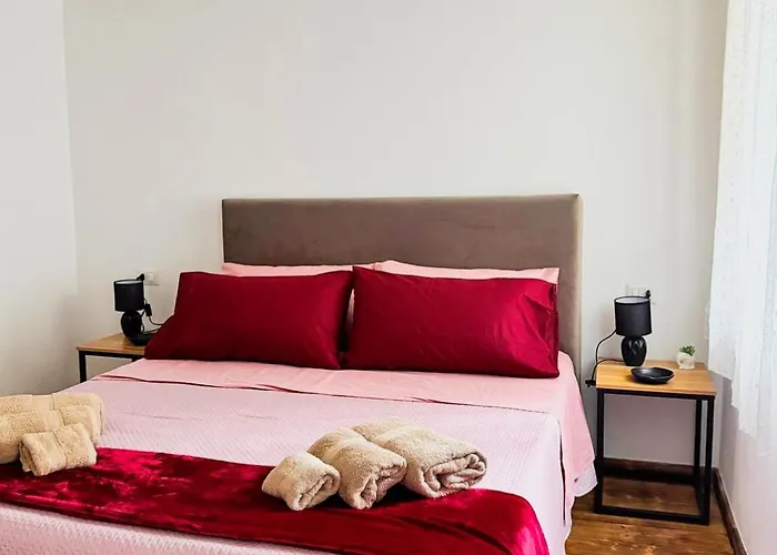 Vendégház Nonna Cristina 3*