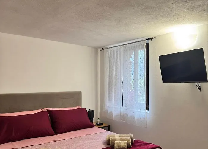 Vendégház Nonna Cristina