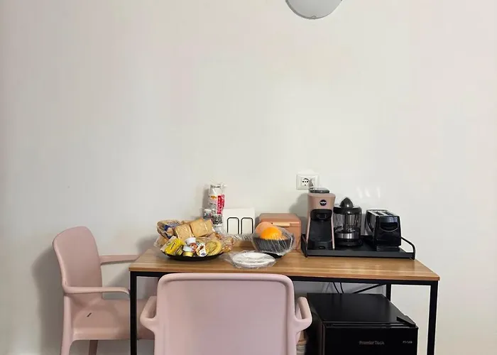 Nonna Cristina 3* Nardodipace Vecchio