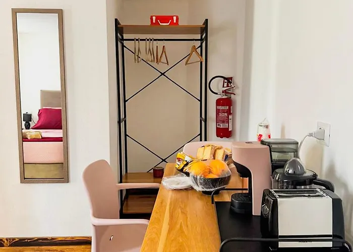 Nonna Cristina Vendégház Nardodipace Vecchio