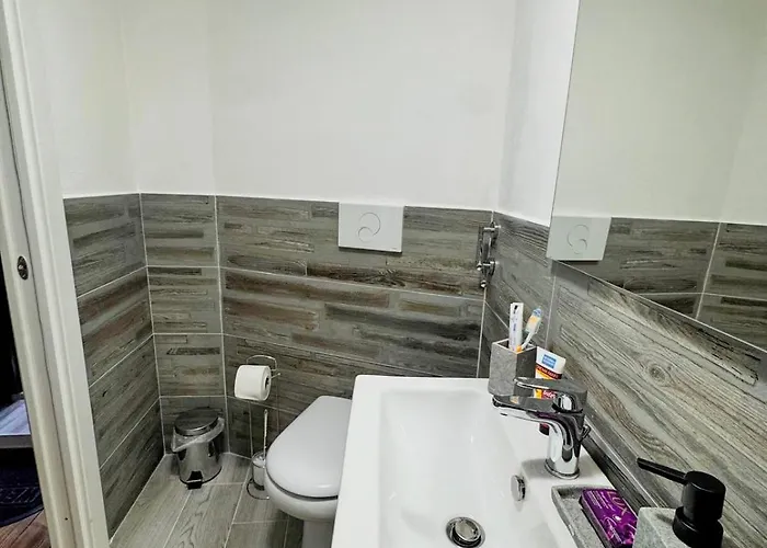 Nonna Cristina Vendégház