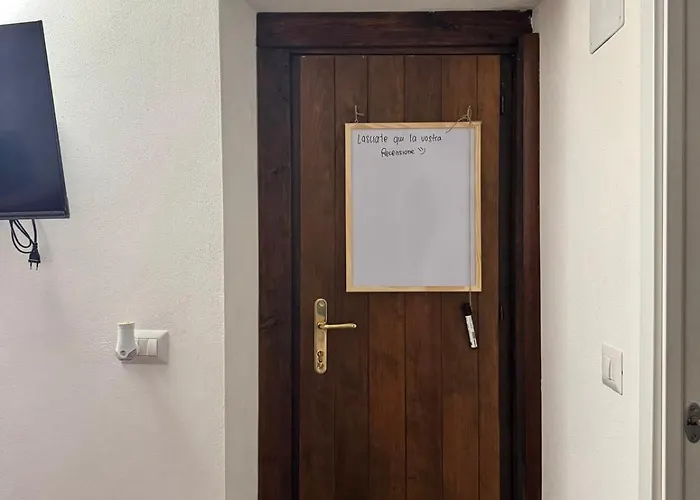 Vendégház Nonna Cristina