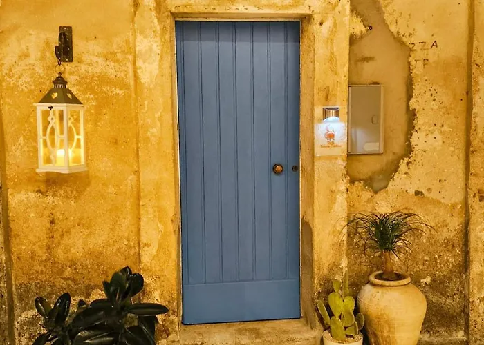 Vendégház Nonna Cristina